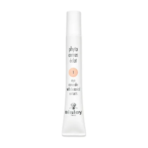 SISLEY PHYTO CERNES ECLAT EYE CONCEALER WITH BOTANICAL EXTRACTS 01 15ML
