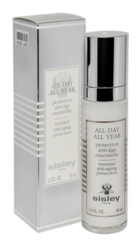 SISLEY ALL DAY ALL YEAR ESSENTIAL ANTI-AGING PROTECTION 50ML
