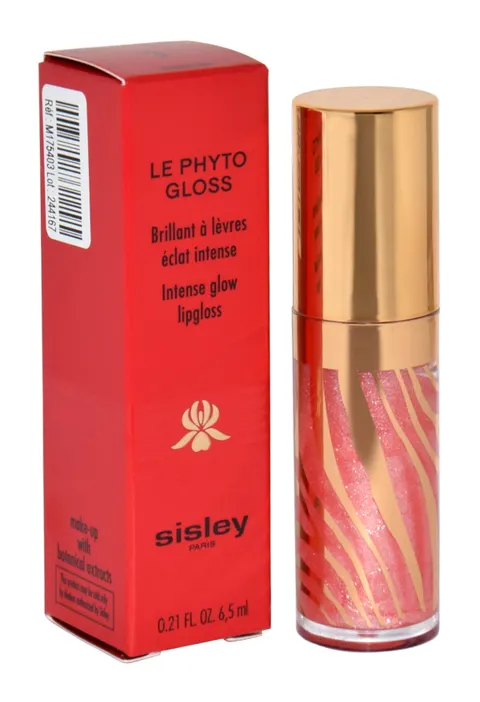 SISLEY LE PHYTO GLOSS INTENSE GLOW LIPGLOSS 3 SUNRISE 6,5ML
