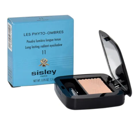 SISLEY LES PHYTO OMBRES 11 MAT NUDE 1,5g