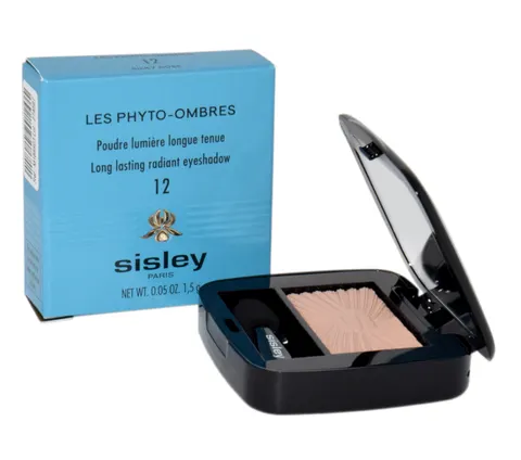 SISLEY LES PHYTO OMBRES 12 SILKY ROSE 1,5g