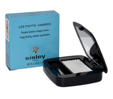 SISLEY LES PHYTO OMBRES 42 GLOW SILVER 1,5g