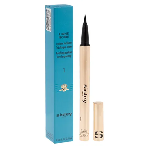 SISLEY LIGNE NOIRE EYELINER - DEEP BLACK 0,55ML