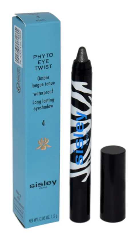 SISLEY PHYTO - EYE TWIST 4 STEEL 1.5g