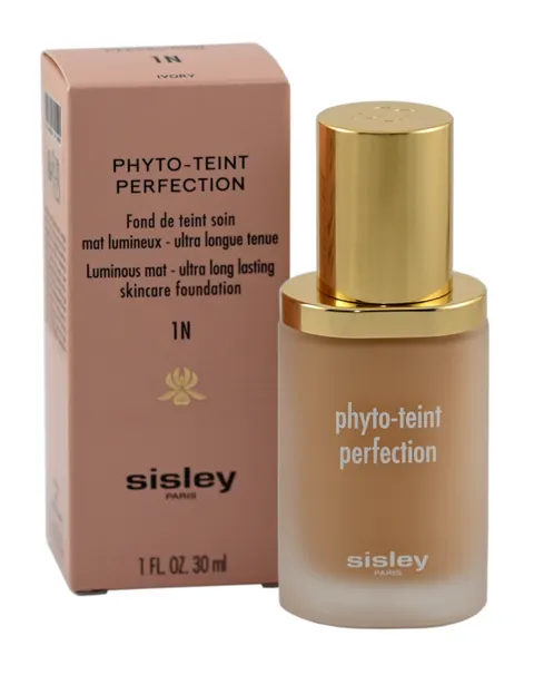 SISLEY PHYTO TEINT PERFECTION 1N IVORY 30ML
