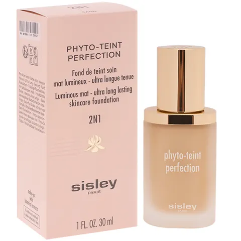 SISLEY PHYTO TEINT PERFECTION 2N1 SAND 30ML