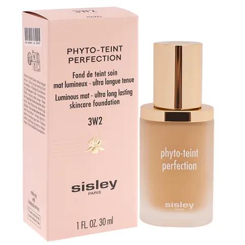 SISLEY PHYTO TEINT PERFECTION 3W2 HAZEL 30ML