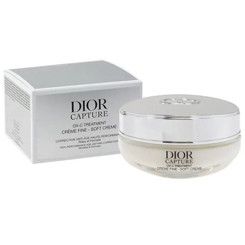 DIOR CAPTURE OX-C SOFT CREAM 50ML
