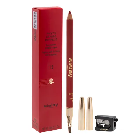 SISLEY PHYTO - LEVRES PERFECT 11 (CARMIN) 1,2G