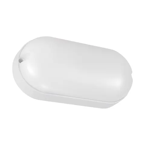 Plafoniera hermetyczna LED MARKUS LED L 5W NW