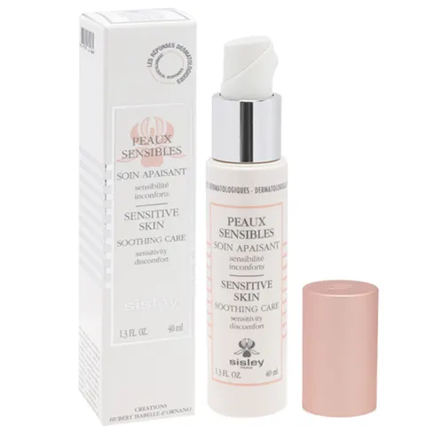 SISLEY SENSITIVE SKIN SOOTHING CARE 40ML