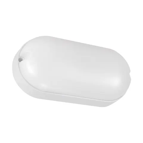 Plafoniera hermetyczna LED MARKUS LED L 9W NW