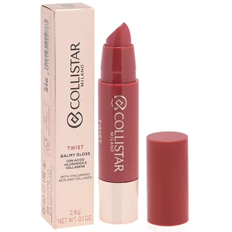 COLLISTAR TWIST BALMY LIPGLOSS 216 ROSÉ 2,8G