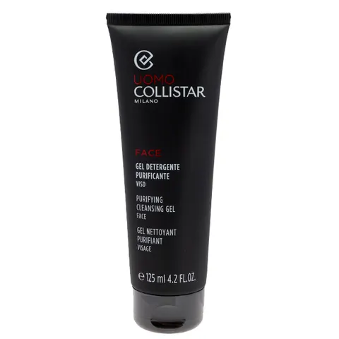 COLLISTAR PURIFYING FACE CLEANSINGGEL 125ML