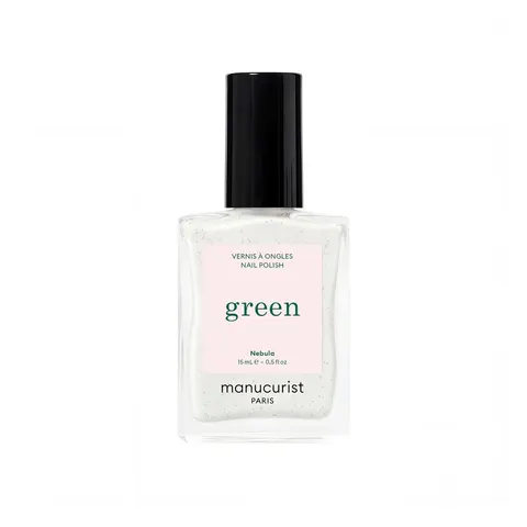 Manucurist Green Nail Polish lakier do paznokci Nebula 15ml