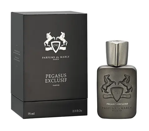 PARFUMS DE MARLY PEGASUS EXCLUSIF (M) PARFUM 75ML
