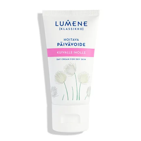 Lumene Klassikko odżywczy krem na dzień do skóry suchej 50ml