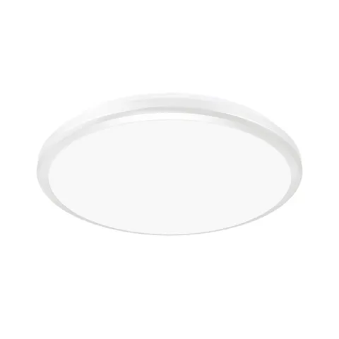 Plafoniera hermetyczna LED PLANAR LED 24W WHITE NW