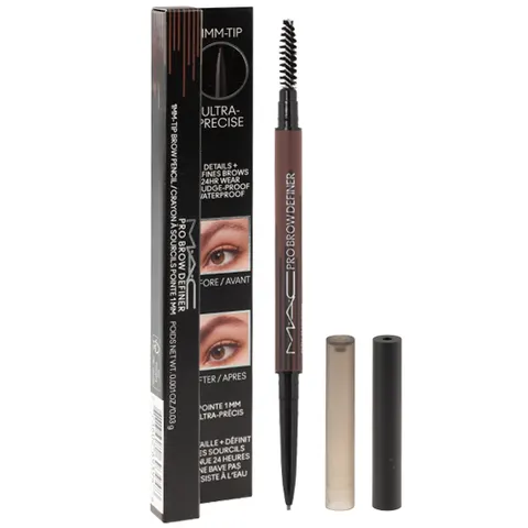 MAC PRO BROW DEFINER 1MM HICKORY 0,03g
