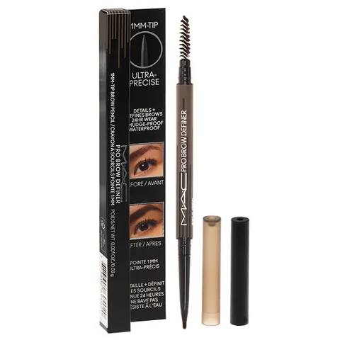 MAC PRO BROW DEFINER 1MM STYLIZED 0,03g