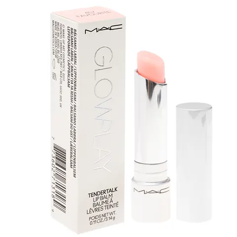 MAC GLOW PLAY TENDERTALK LIP BALM FAVOURITE 3,14G