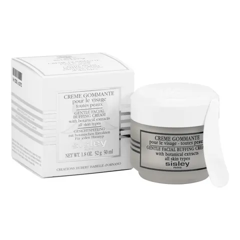 SISLEY BOTANICAL GENTLE FACIAL BUFFING CREAM 50ML