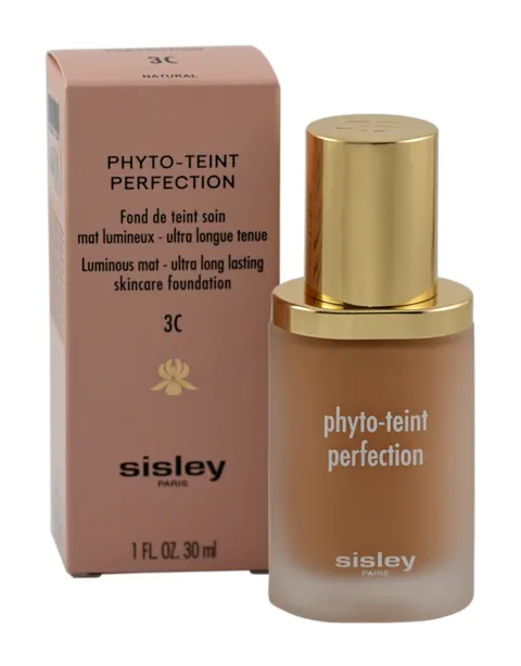 SISLEY PHYTO TEINT PERFECTION 3C NATURAL 30ML