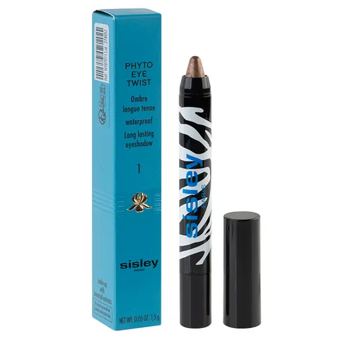 SISLEY PHYTO - EYE TWIST 1 TOPAZE 1.5g
