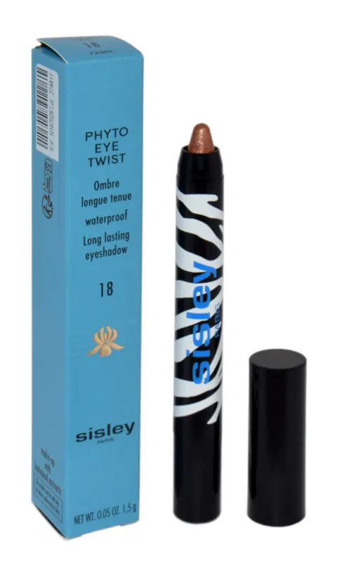 SISLEY PHYTO - EYE TWIST 18 FAWN 1,5g
