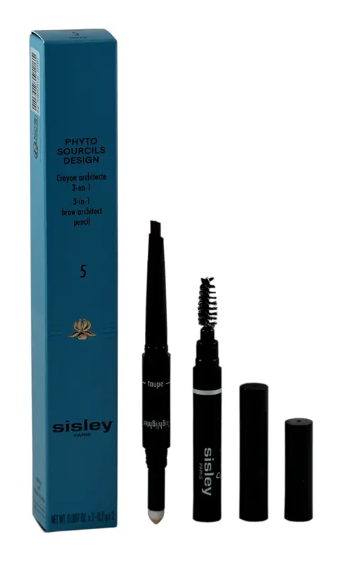 SISLEY PHYTO-SOURCILS DESIGN 5 TAUPE 2 x 0,2 g