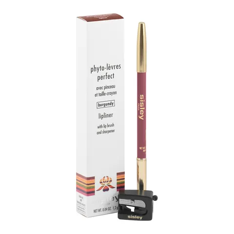 SISLEY PHYTO - LEVRES PERFECT 5 (Burgundy) 1,2g