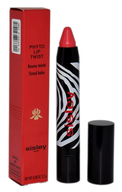SISLEY PHYTO LIP TWIST 8 CANDY 2.5g