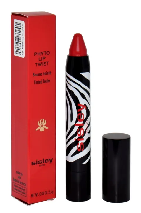 SISLEY PHYTO LIP TWIST 13 POPPY 2.5g
