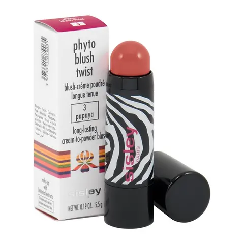 SISLEY PARIS PHYTO - BLUSH TWIST 3 PAPAYA 5,5G