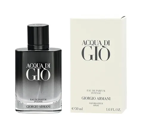 ARMANI ACQUA DI GIO HOMME INTENSE (M) EDP/S 50ML
