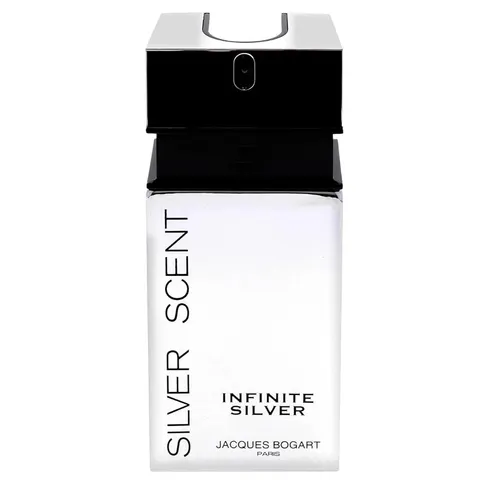 Jacques Bogart Silver Scent Infinite Silver woda toaletowa spray 100ml