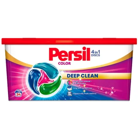 PERSIL