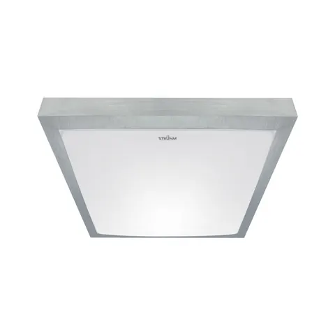 Plafoniera SMD LED ALEX LED D 12W NW