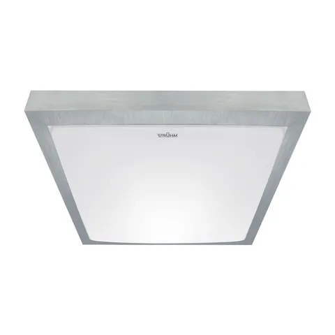 Plafoniera SMD LED ALEX LED D 18W NW