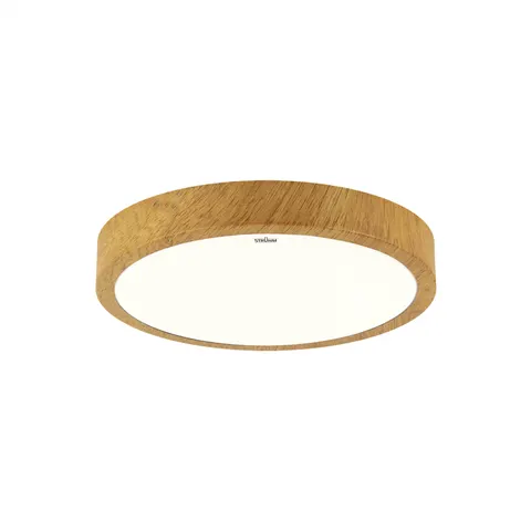 Plafoniera SMD LED ATUT LED C OAK 18W NW