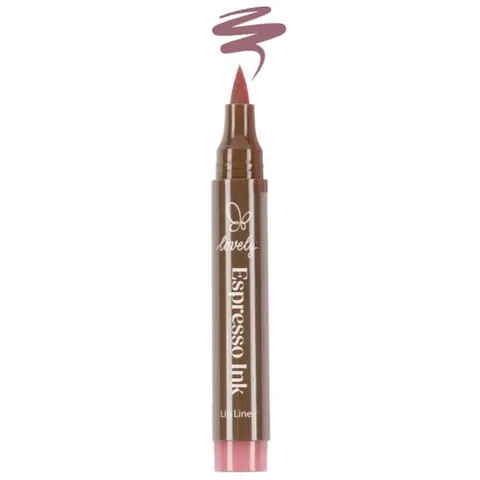 Lovely Espresso Ink Lip Liner konturówka do ust 03 1.2g