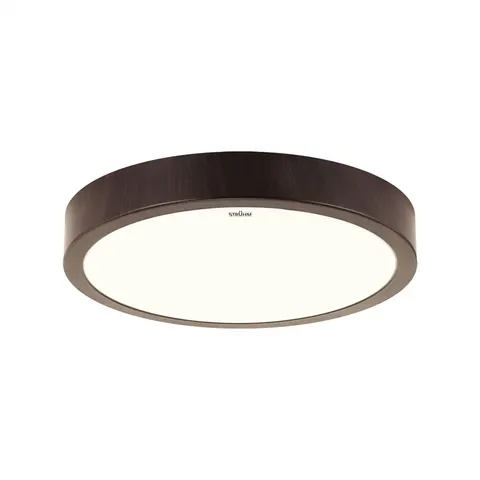Plafoniera SMD LED ATUT LED C WENGE 24W NW