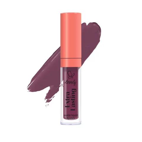Lovely Lip Gloss Extra Lasting błyszczyk do ust 21 3.6g