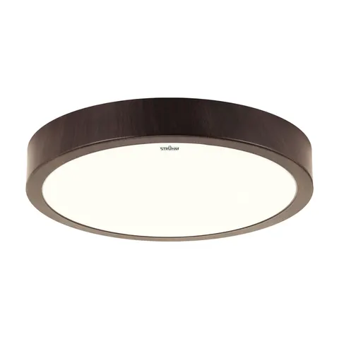 Plafoniera SMD LED ATUT LED C WENGE 36W NW