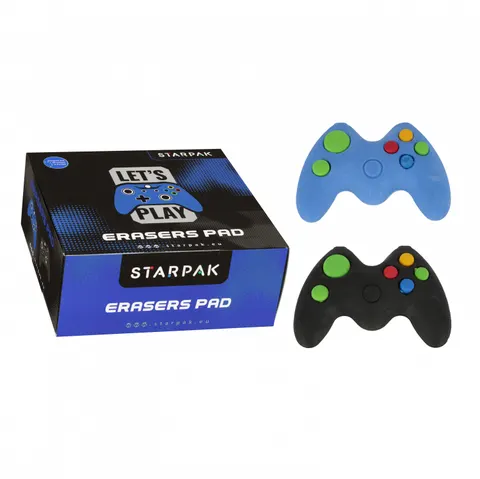 Gumka do mazania Pad A 12 STARPAK 538970