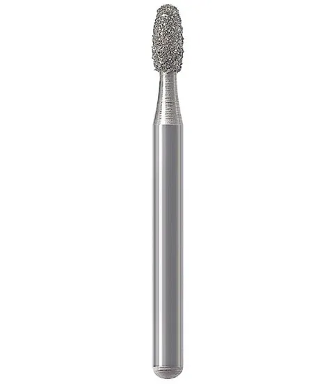Wiertło diamentowe 379 "owalne jajko"