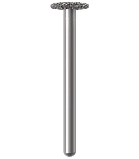 Wiertło diamentowe 817 "cienka opona"