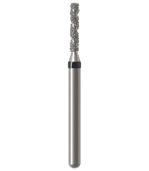 Wiertło 836 TURBO "średni walec"