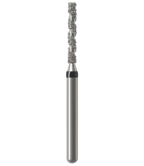 Wiertło 837 TURBO "długi walec"
