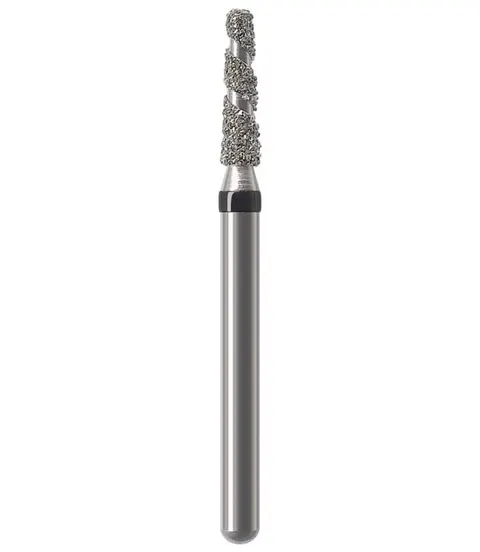 Wiertło 846 TURBO "średni ścięty stożek"